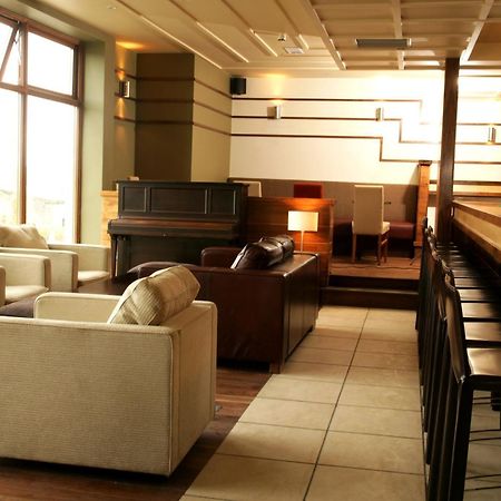 Inishbofin House Hotel Eksteriør bilde