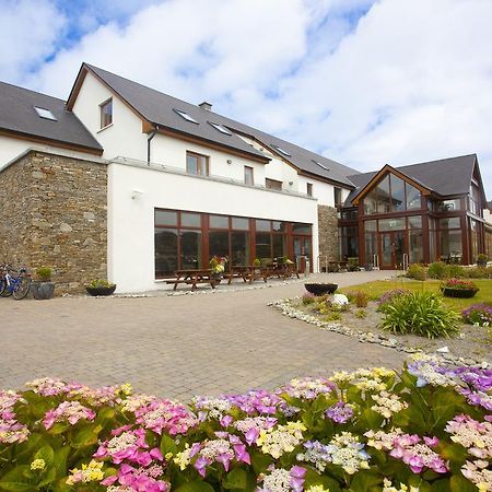 Inishbofin House Hotel Eksteriør bilde