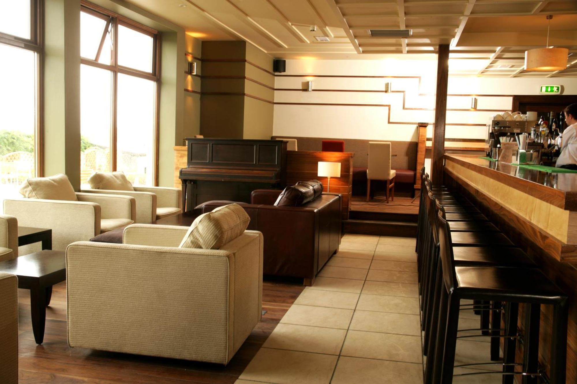 Inishbofin House Hotel Eksteriør bilde