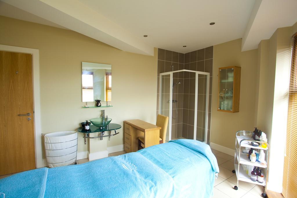 Inishbofin House Hotel Eksteriør bilde