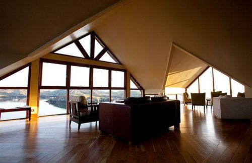 Inishbofin House Hotel Eksteriør bilde