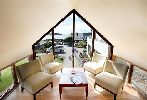 Inishbofin House Hotel Eksteriør bilde