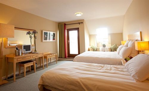 Inishbofin House Hotel Eksteriør bilde