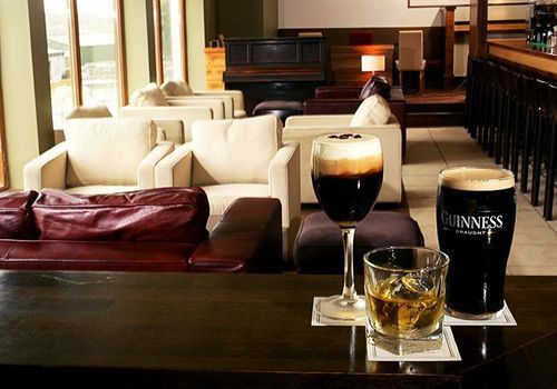 Inishbofin House Hotel Eksteriør bilde